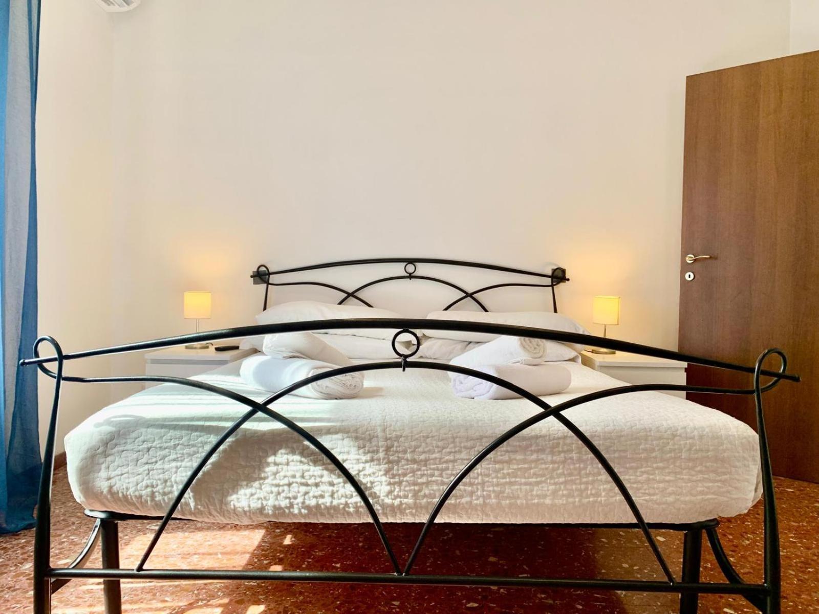Appartement Dalitourism - Vatican 9 *